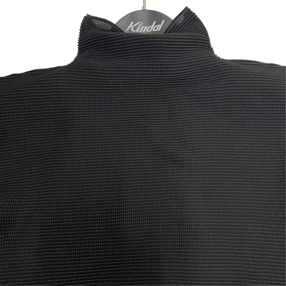 me ISSEY MIYAKE ロングスリーブカットソーM155FJ051 古着・中古-3枚目のアイテム画像