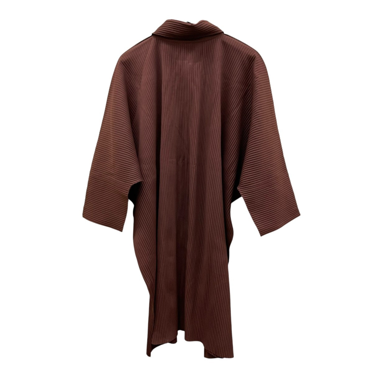 me ISSEY MIYAKE(ミーイッセイミヤケ) コートMI94KA615 MI94KA615