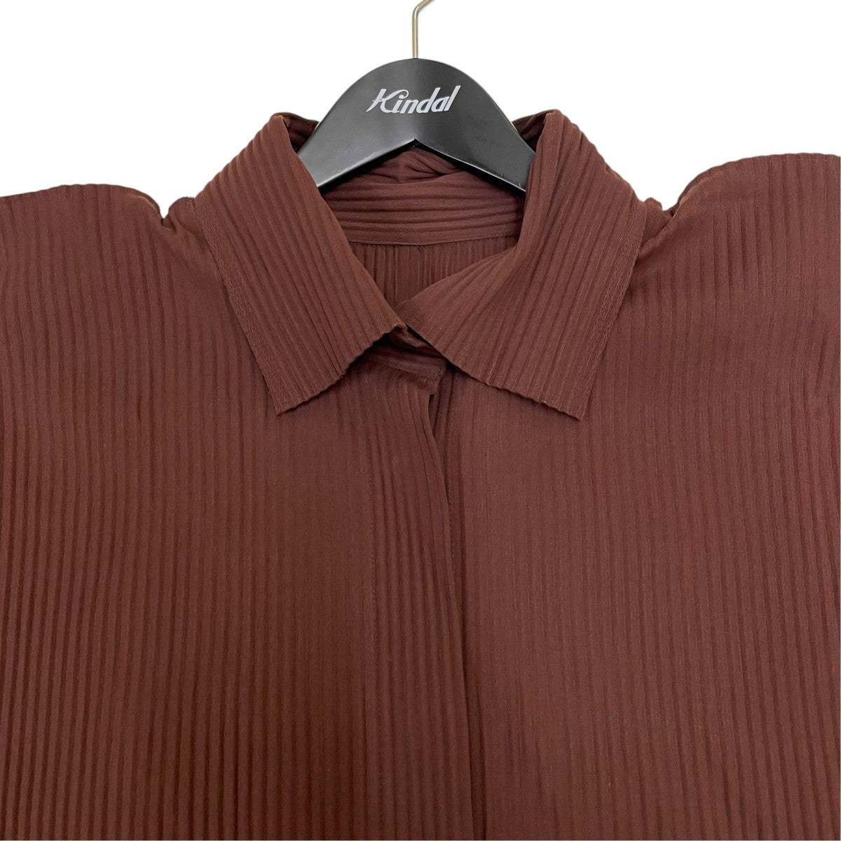 me ISSEY MIYAKE コートMI94KA615 古着・中古-3枚目のアイテム画像