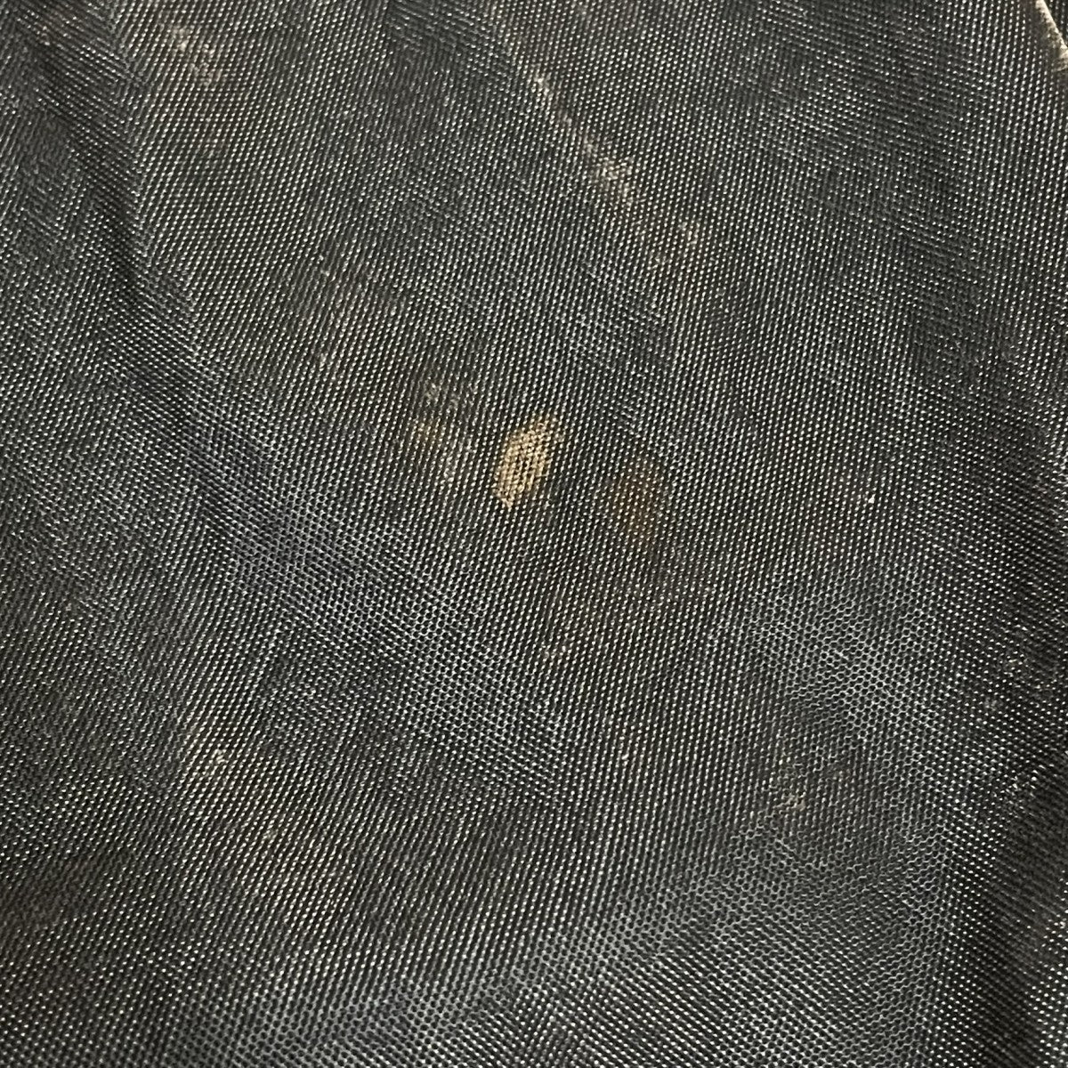 COMME des GARCONS COMME des GARCONS AD2008 ベロアハーフパンツRC P003 古着・中古-6枚目のアイテム画像