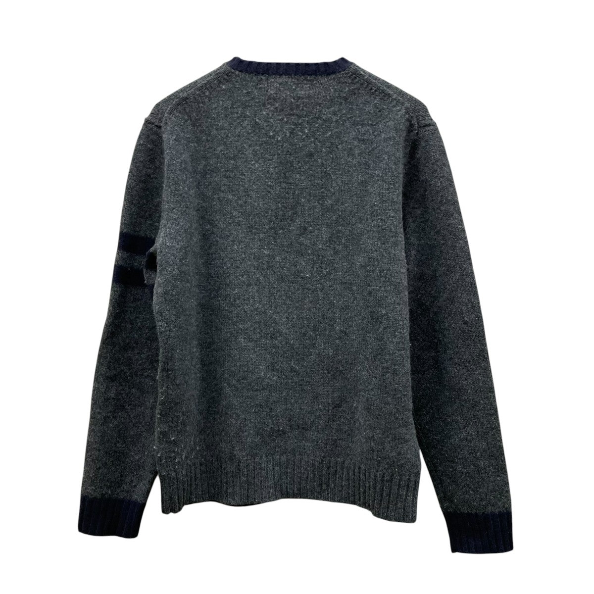POLO RALPH LAUREN ポロベアセータークルーネックニット710717793001 古着・中古-2枚目のアイテム画像