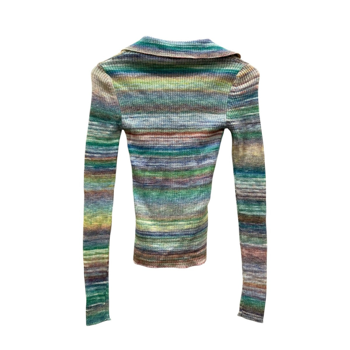 Paloma wool カーディガン 古着・中古-2枚目のアイテム画像