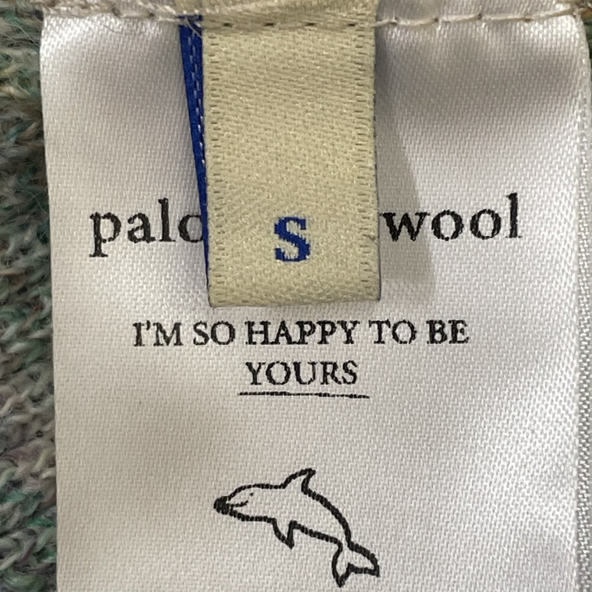 Paloma wool カーディガン 古着・中古-5枚目のアイテム画像