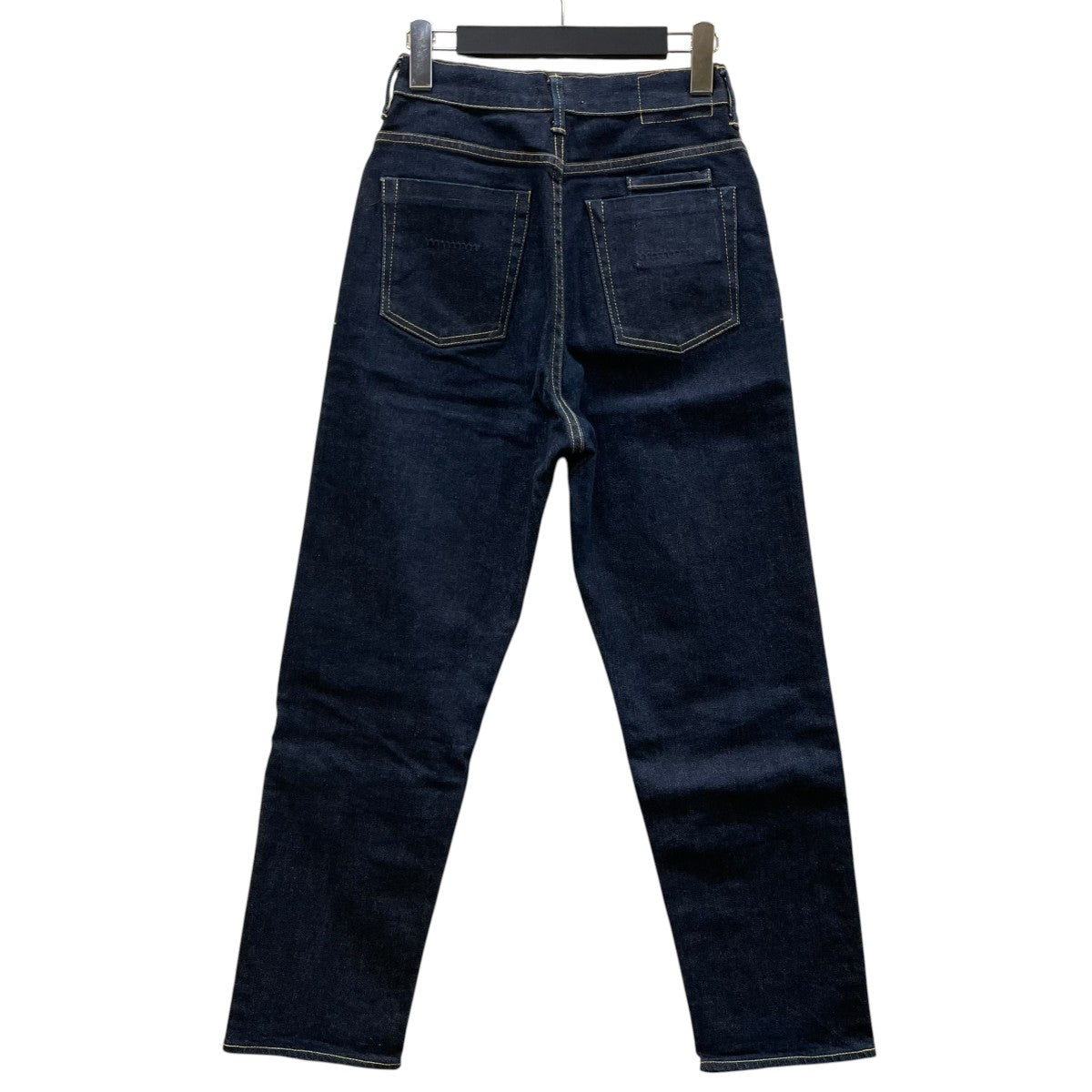 YANUK デニムパンツ コットンパンツ57101515 古着・中古-2枚目のアイテム画像