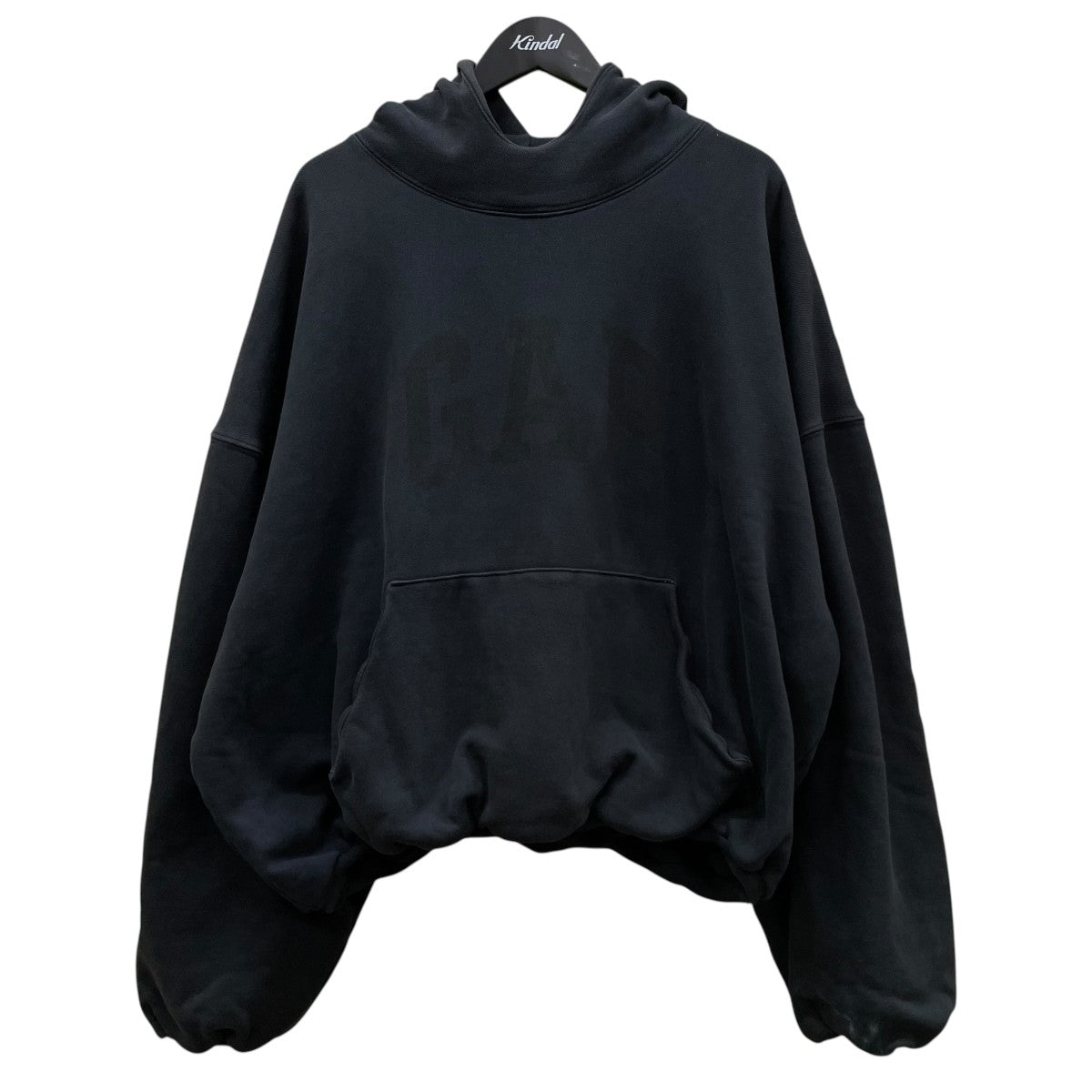 Unreleased Dove Hoodieコットン スウェット プルオーバーパーカー