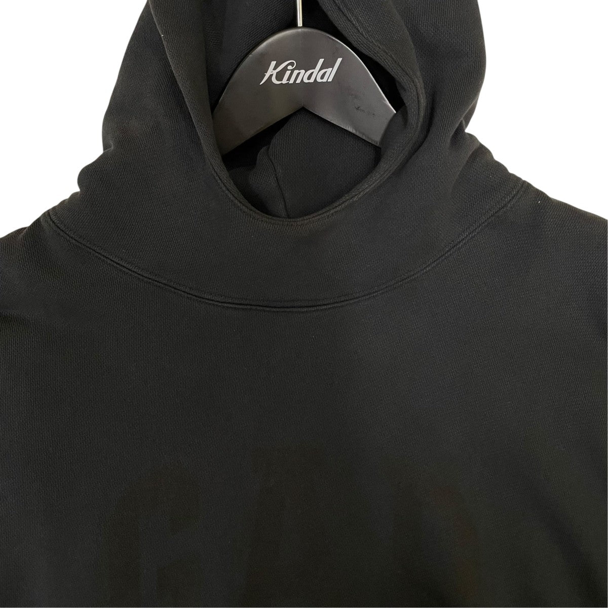 Unreleased Dove Hoodieコットン スウェット プルオーバーパーカー