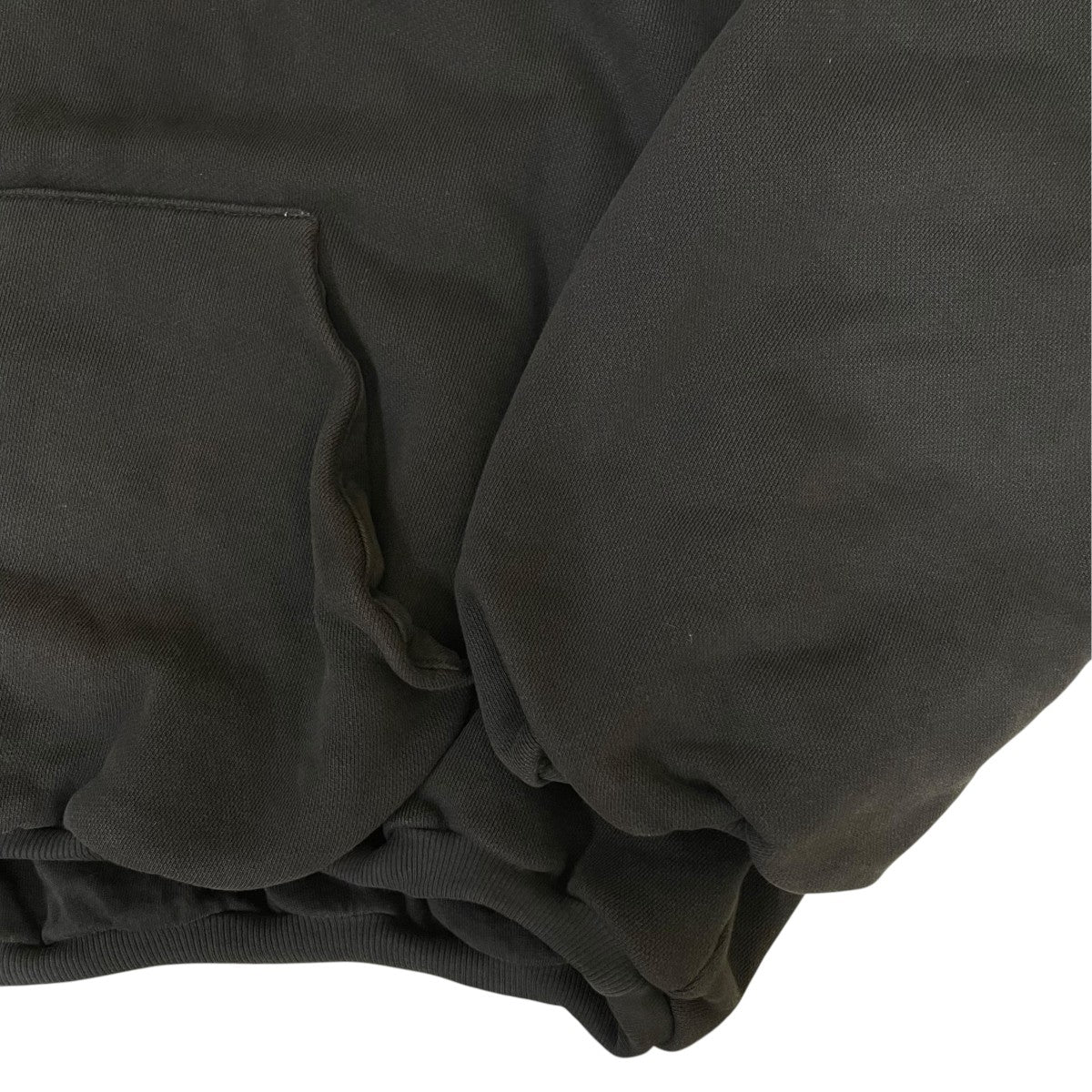 Unreleased Dove Hoodieコットン スウェット プルオーバーパーカー