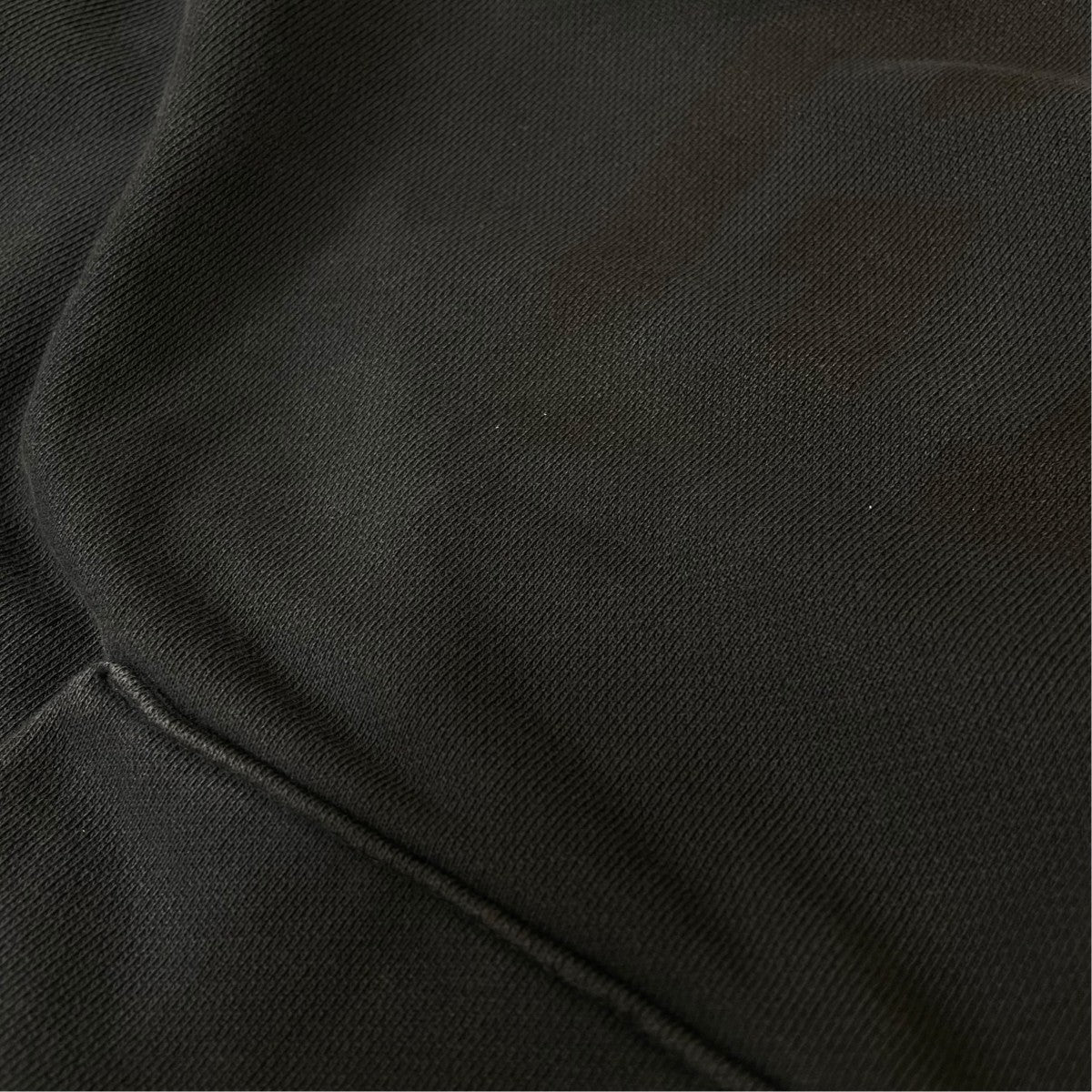 Unreleased Dove Hoodieコットン スウェット プルオーバーパーカー