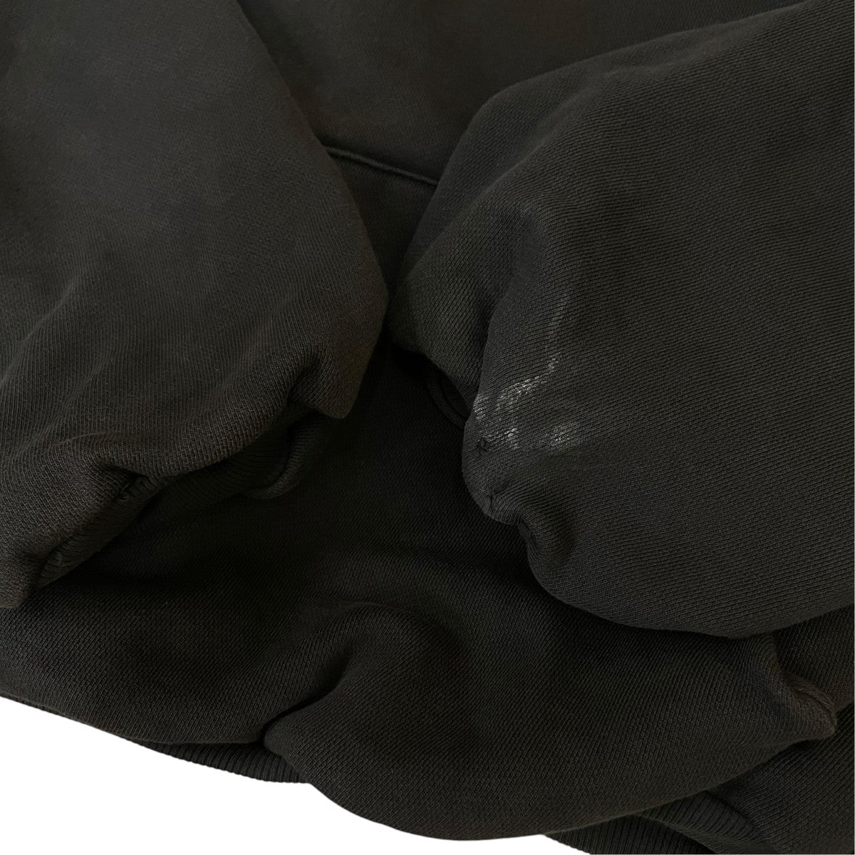 Unreleased Dove Hoodieコットン スウェット プルオーバーパーカー
