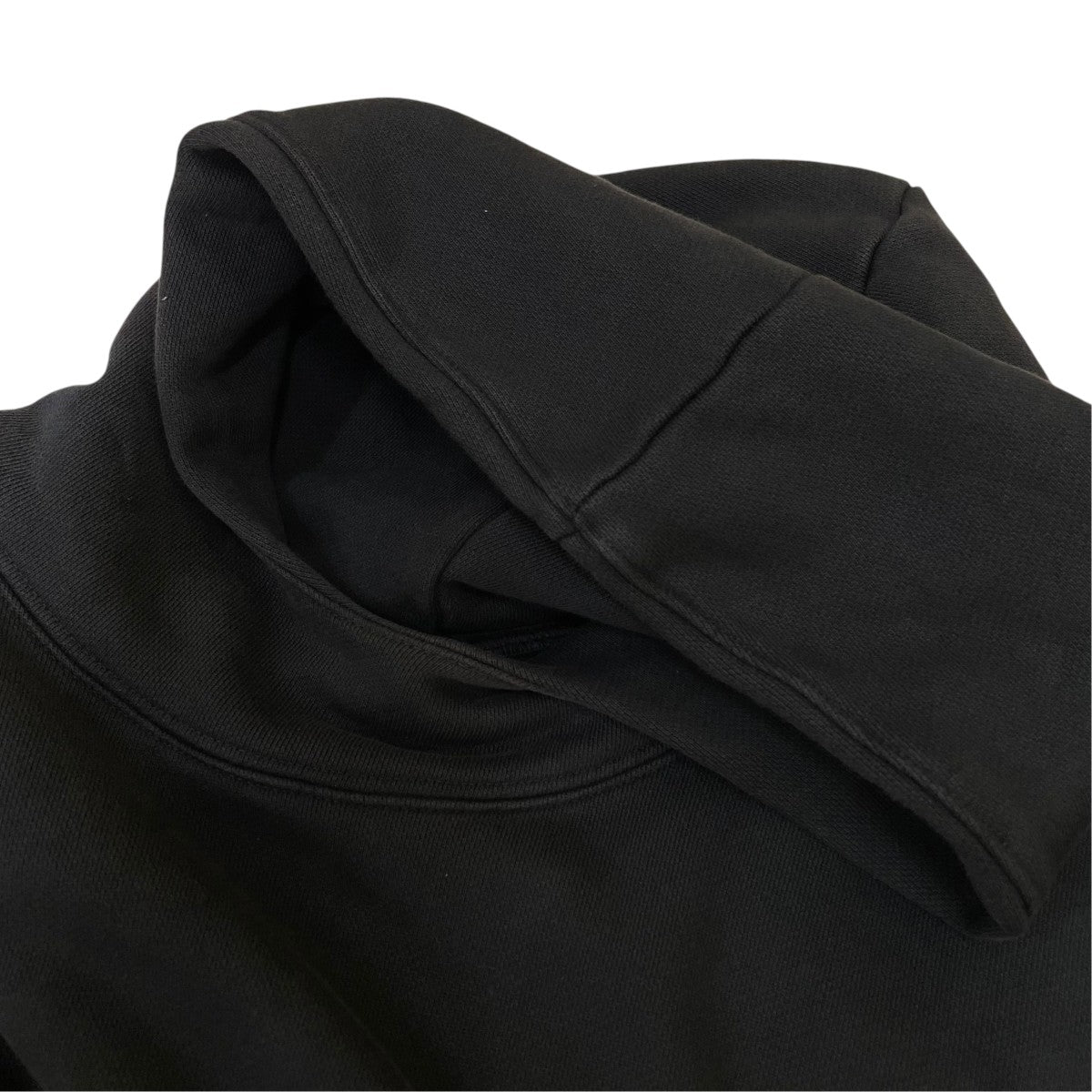 Unreleased Dove Hoodieコットン スウェット プルオーバーパーカー