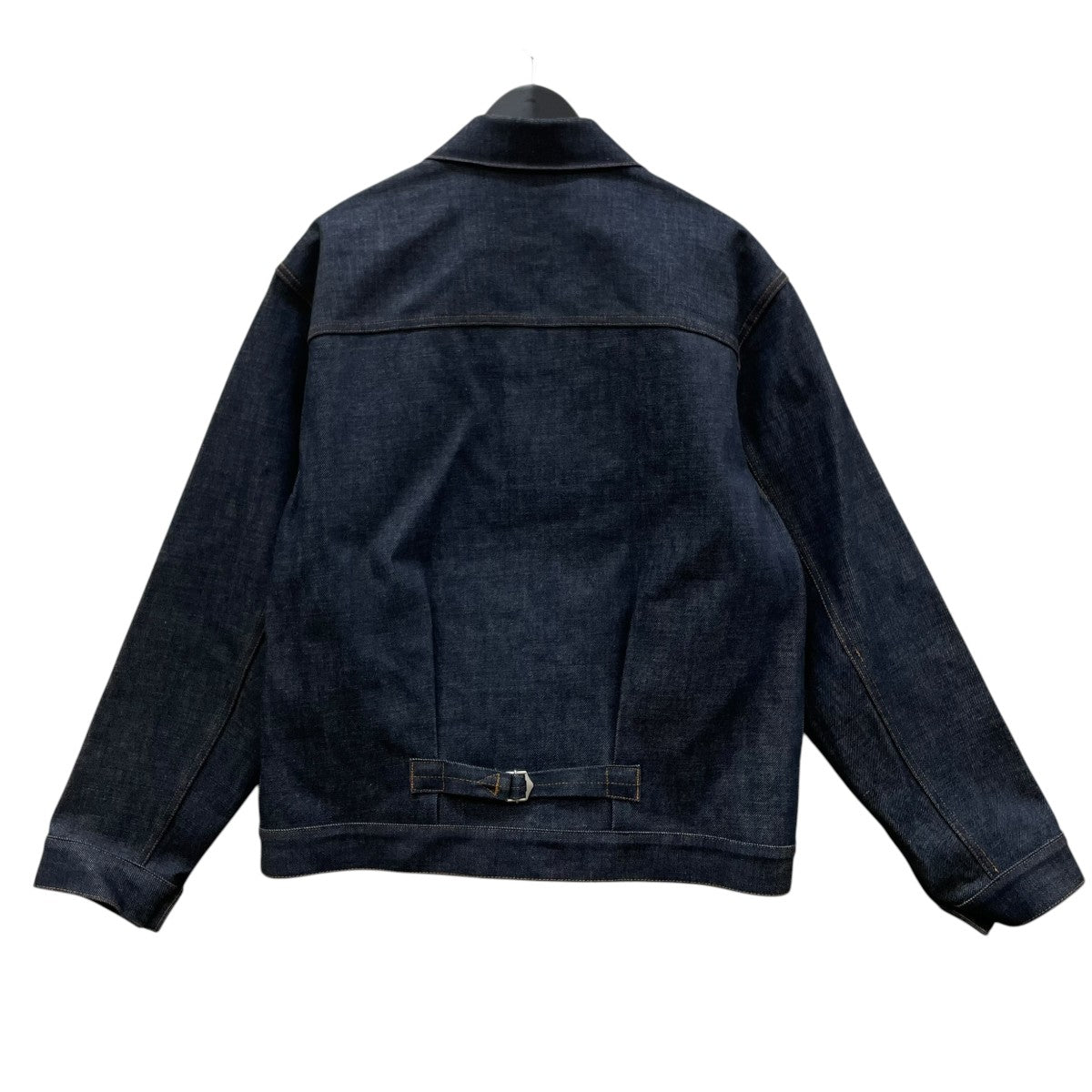 VESTEJEAN1STコットン デニムジャケット25212-1-30301