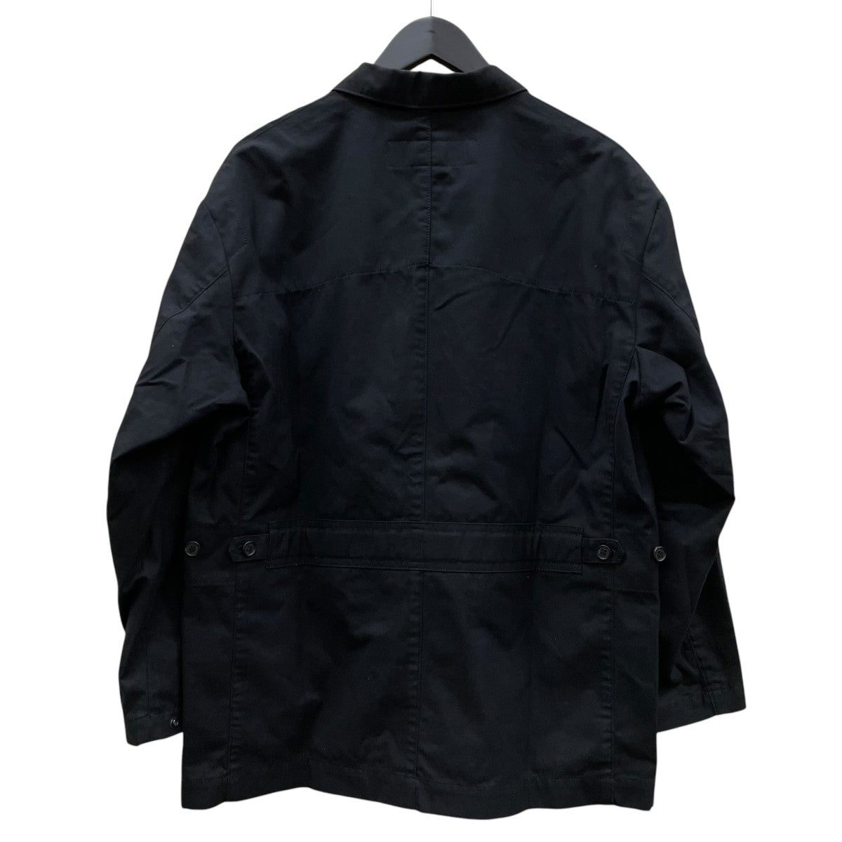COMME des GARCONS HOMME(コムデギャルソンオム) 26SSUtility Jacket
