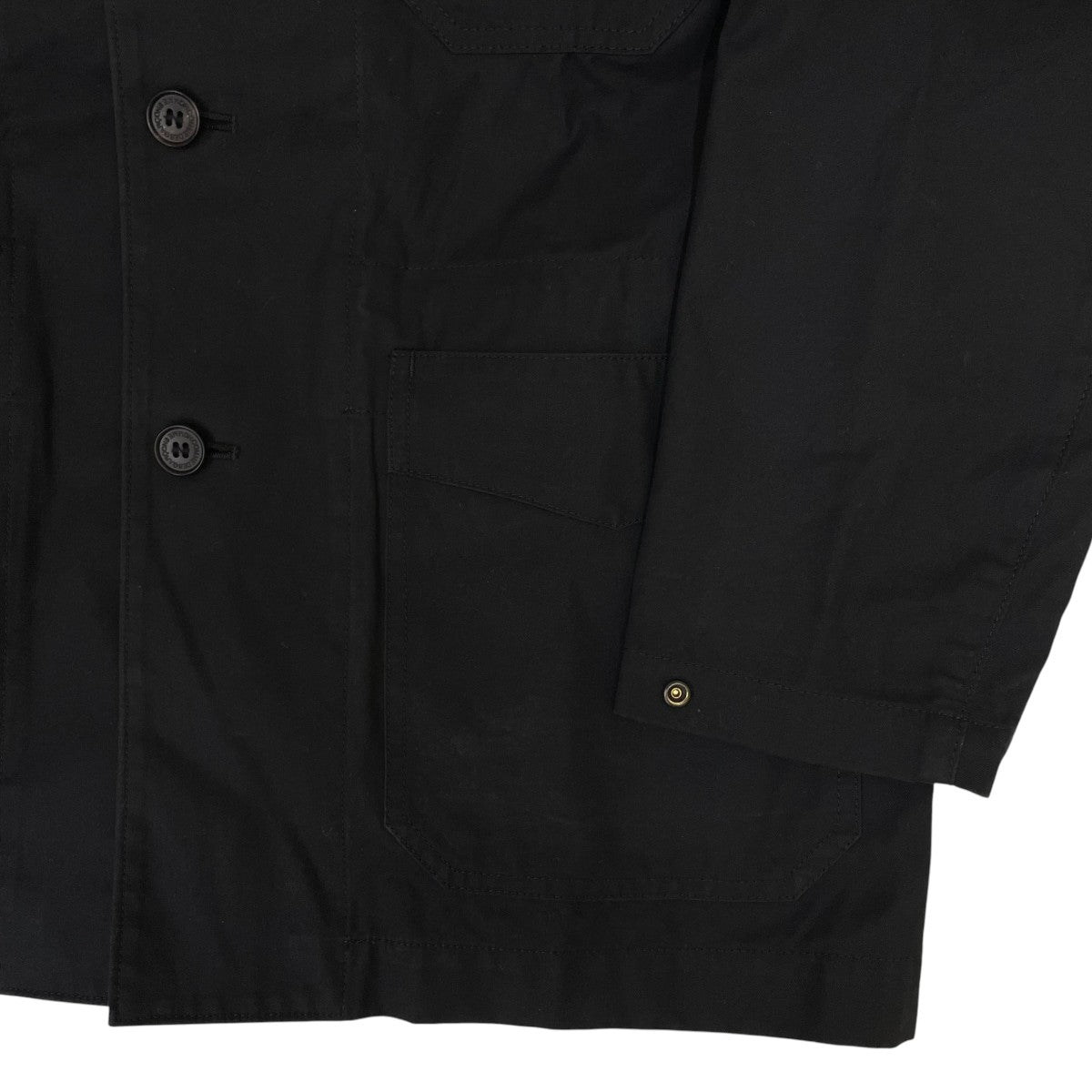 COMME des GARCONS HOMME 26SSUtility JacketテーラードジャケットHQ-J001 古着・中古-4枚目のアイテム画像