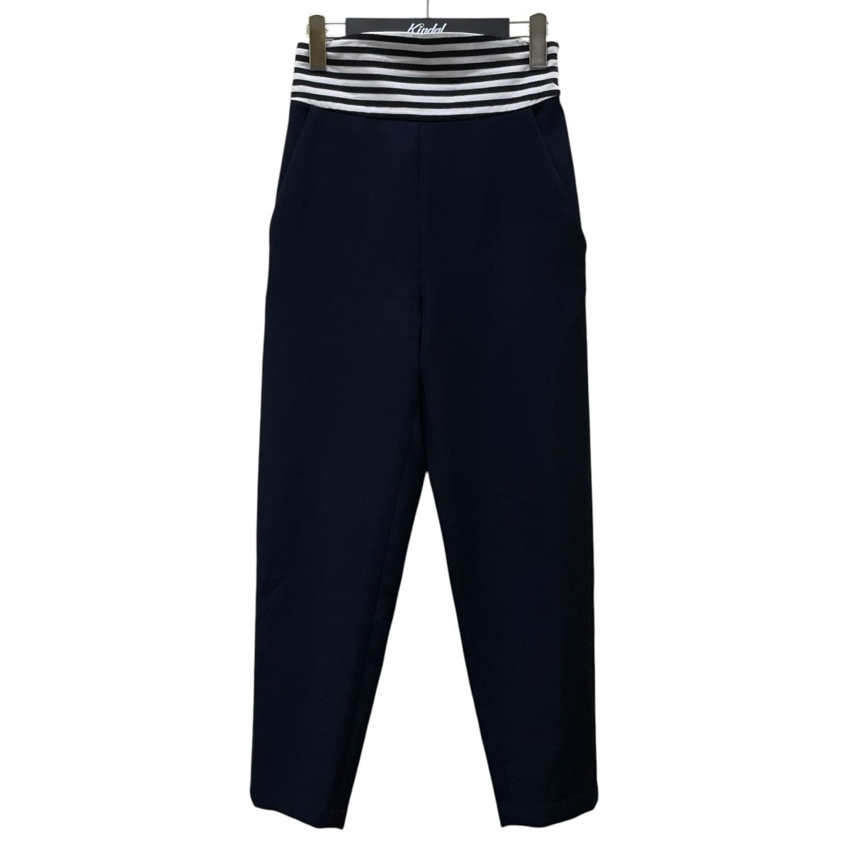 TAPERED PANTSイージーパンツBD2021-3G-07
