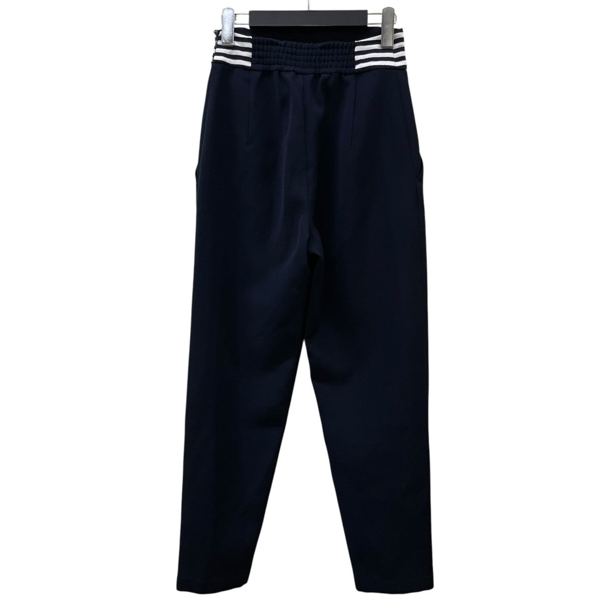 TAPERED PANTSイージーパンツBD2021-3G-07