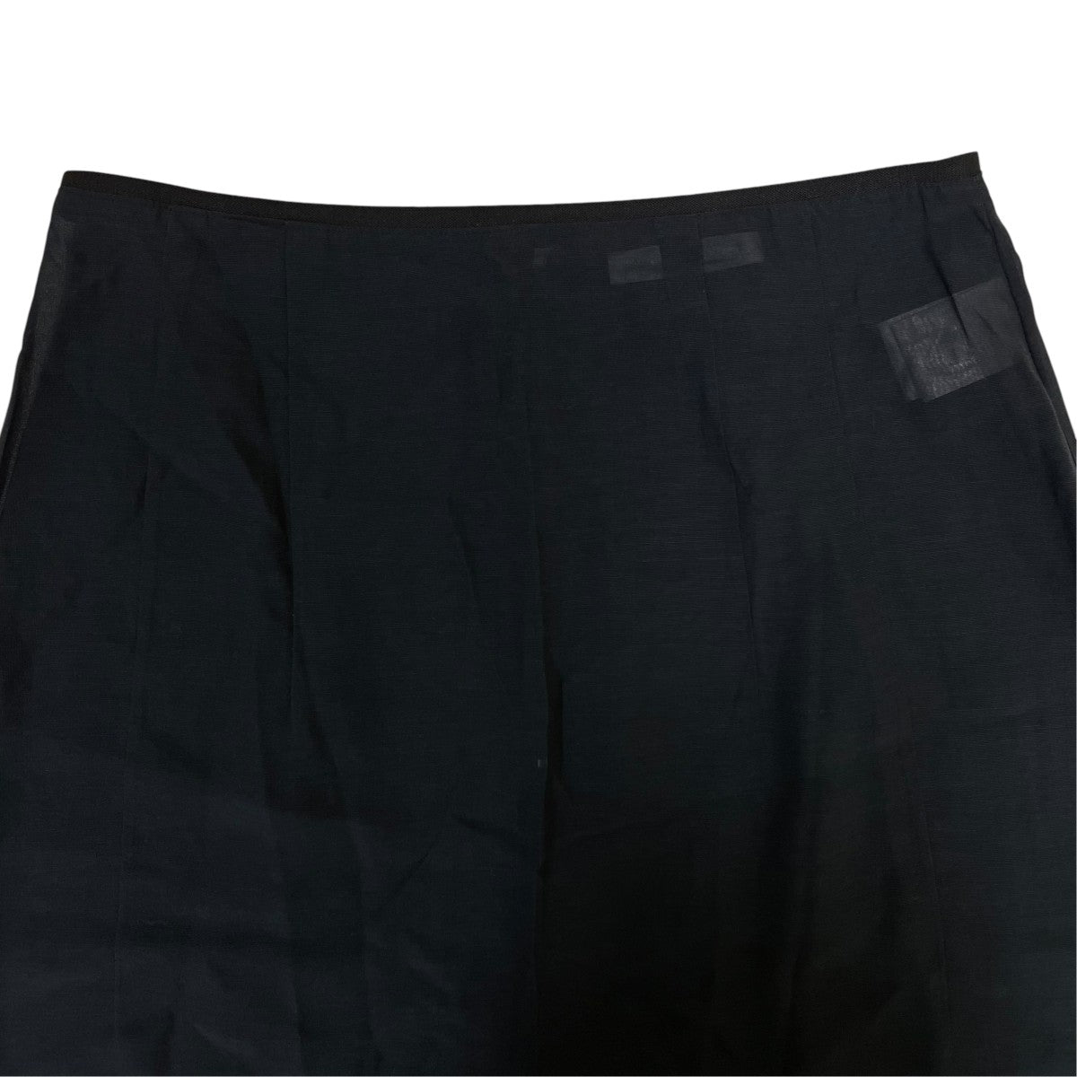 24SSsheer skirtシアースカートDIG24SS-SK-001