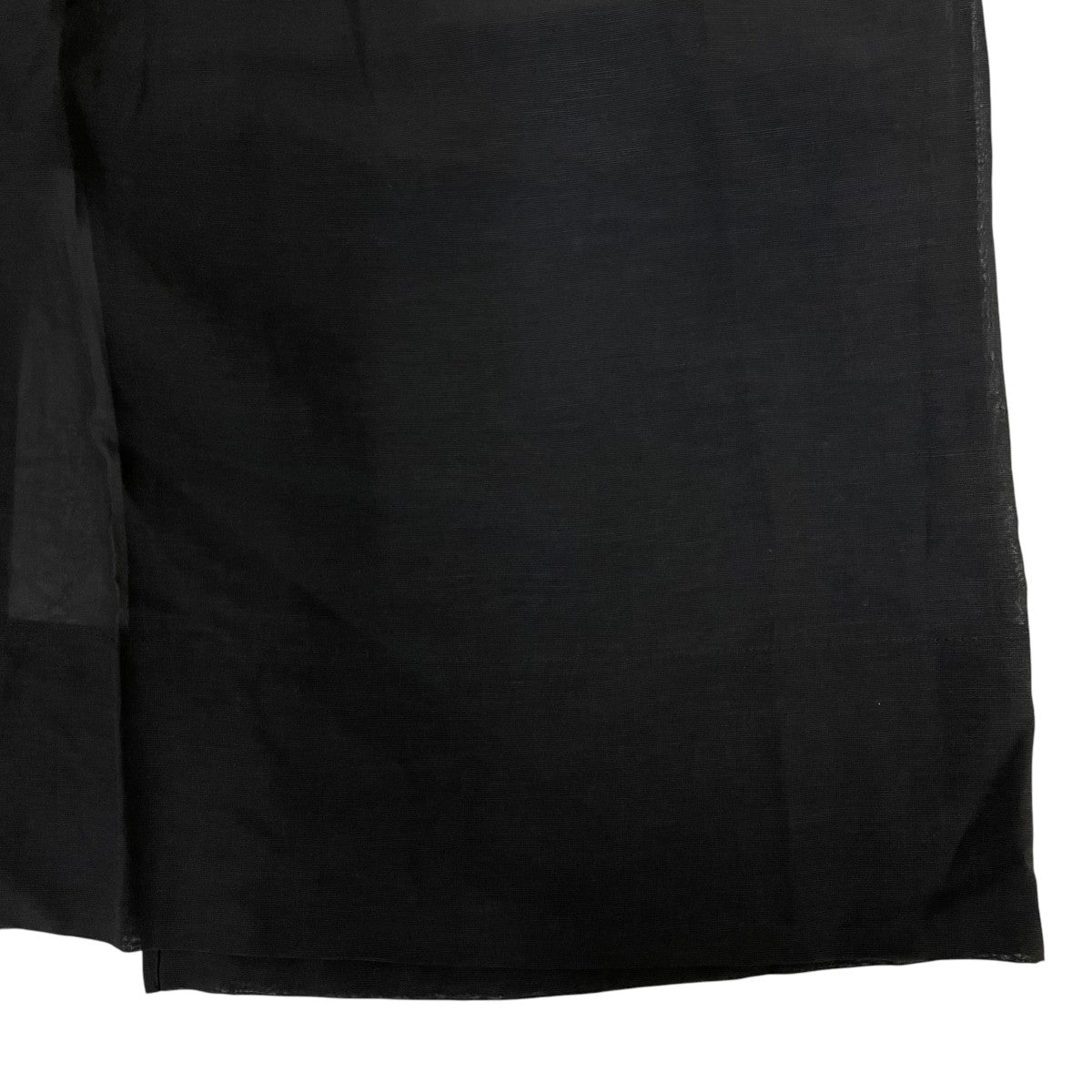 24SSsheer skirtシアースカートDIG24SS-SK-001