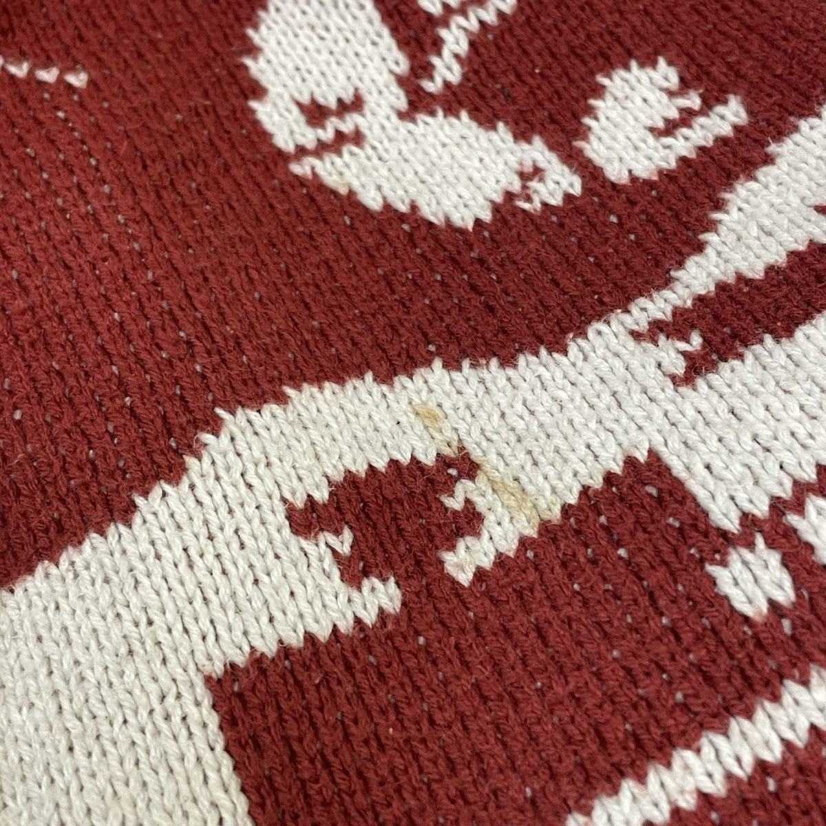 ニットセーター