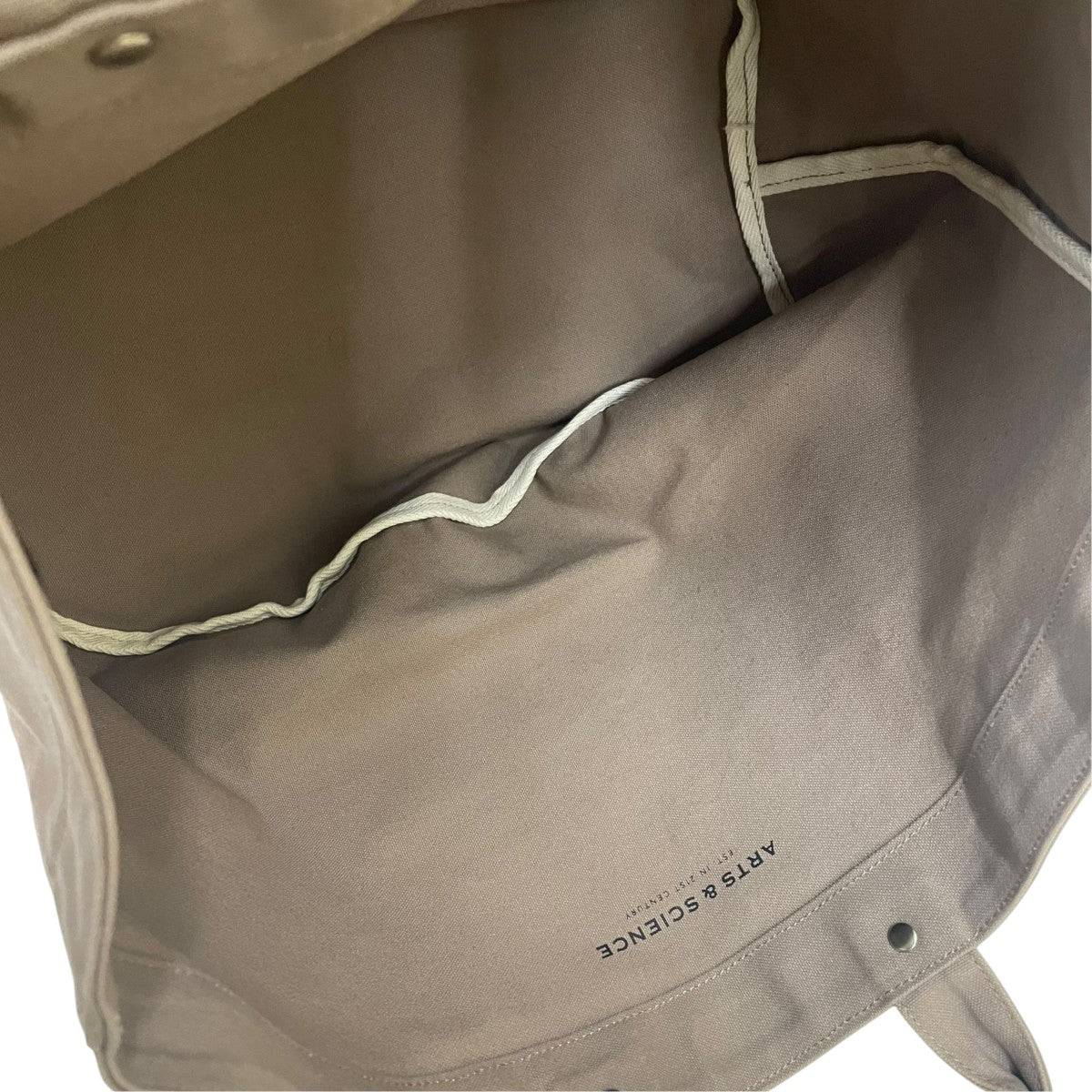 Laundry basket SMALLトートバッグ