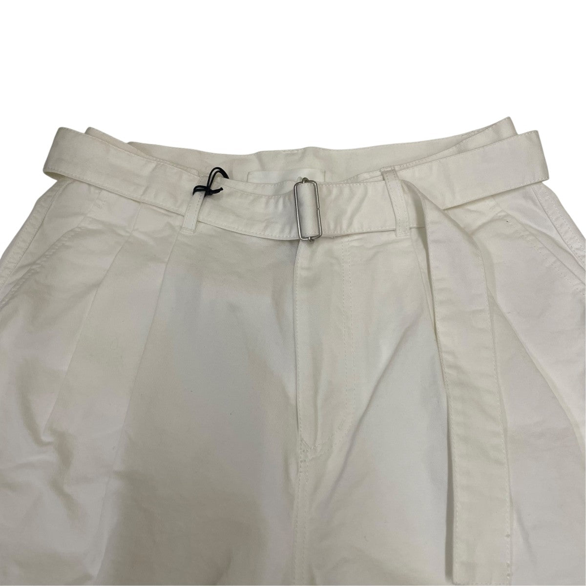 BELT CHINOチノパン399A342020WH