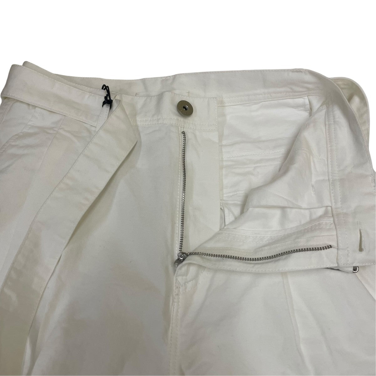 BELT CHINOチノパン399A342020WH