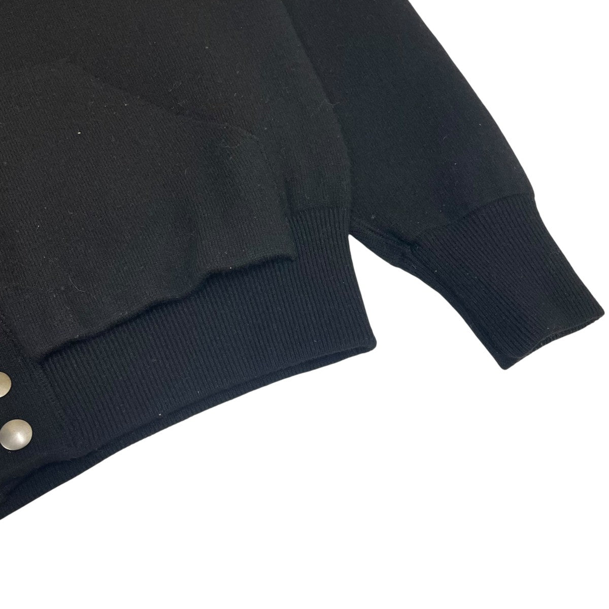 Double―Faced Knit Cardiganカーディガン1221 13108