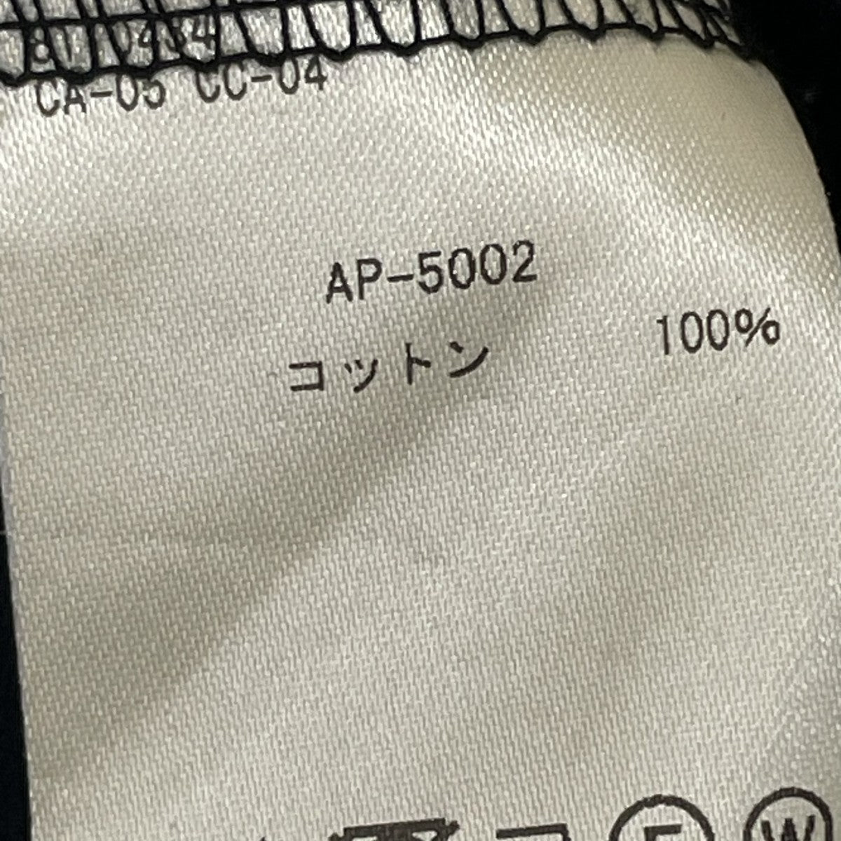 Heavy Weight T-ShirtTシャツAP 5002