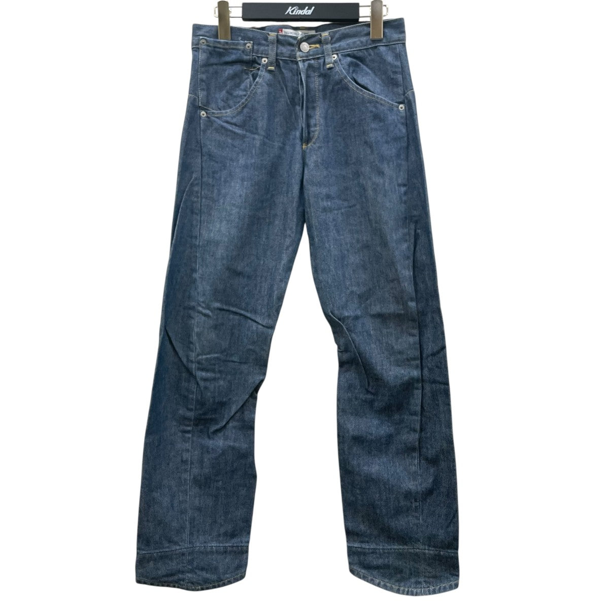 ENGINEERD JEANSデニムパンツ