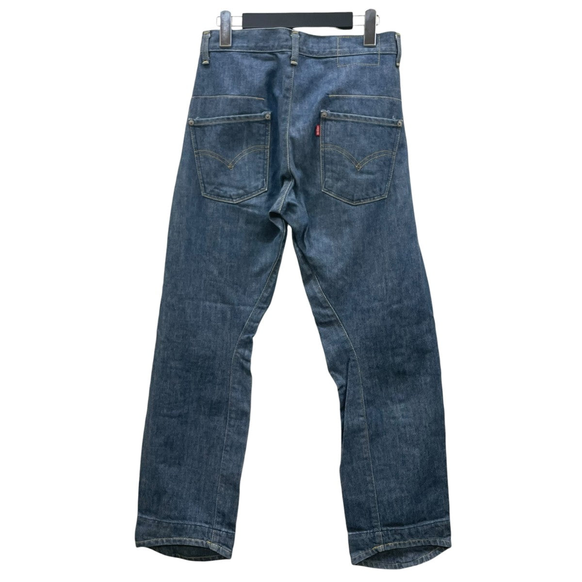 ENGINEERD JEANSデニムパンツ
