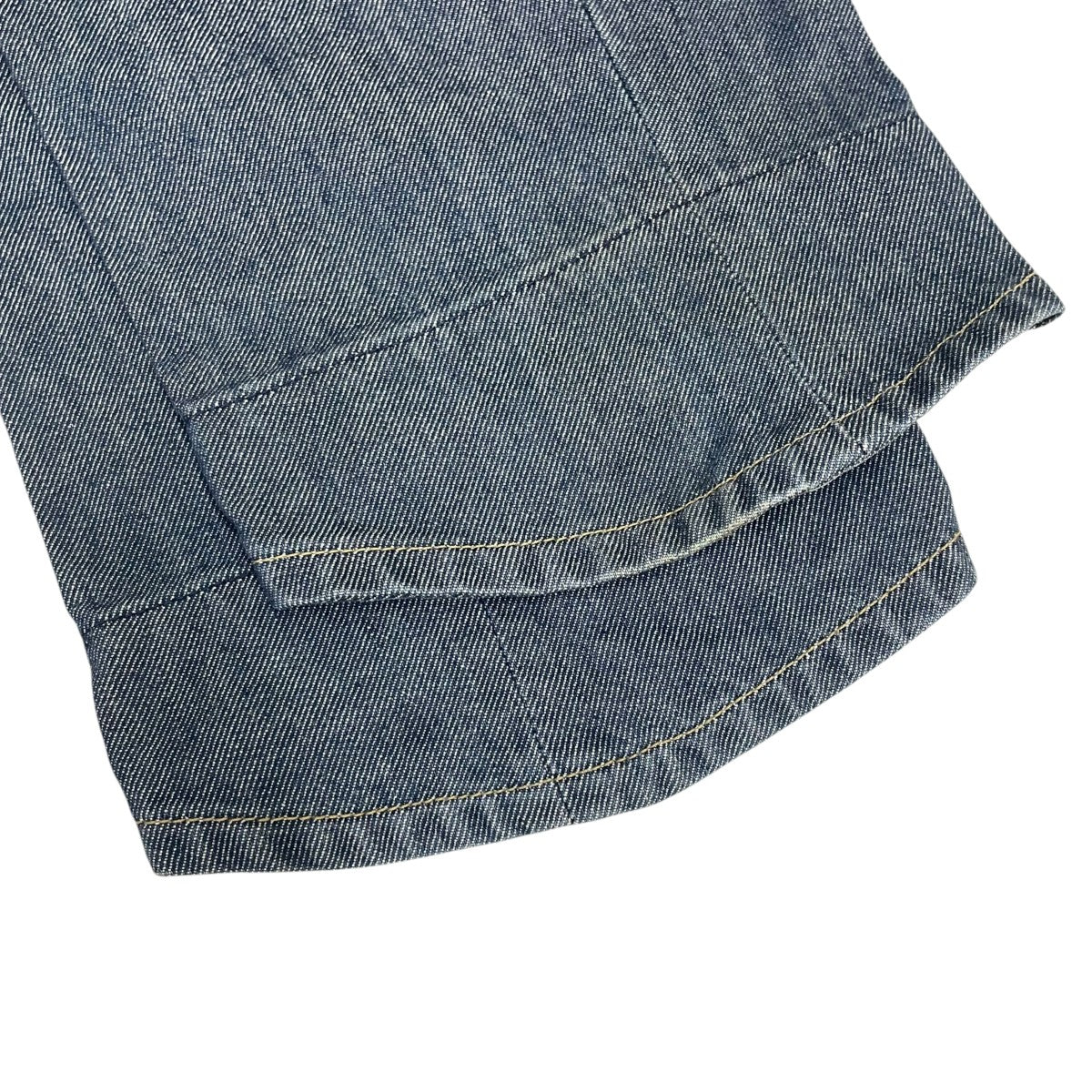 ENGINEERD JEANSデニムパンツ