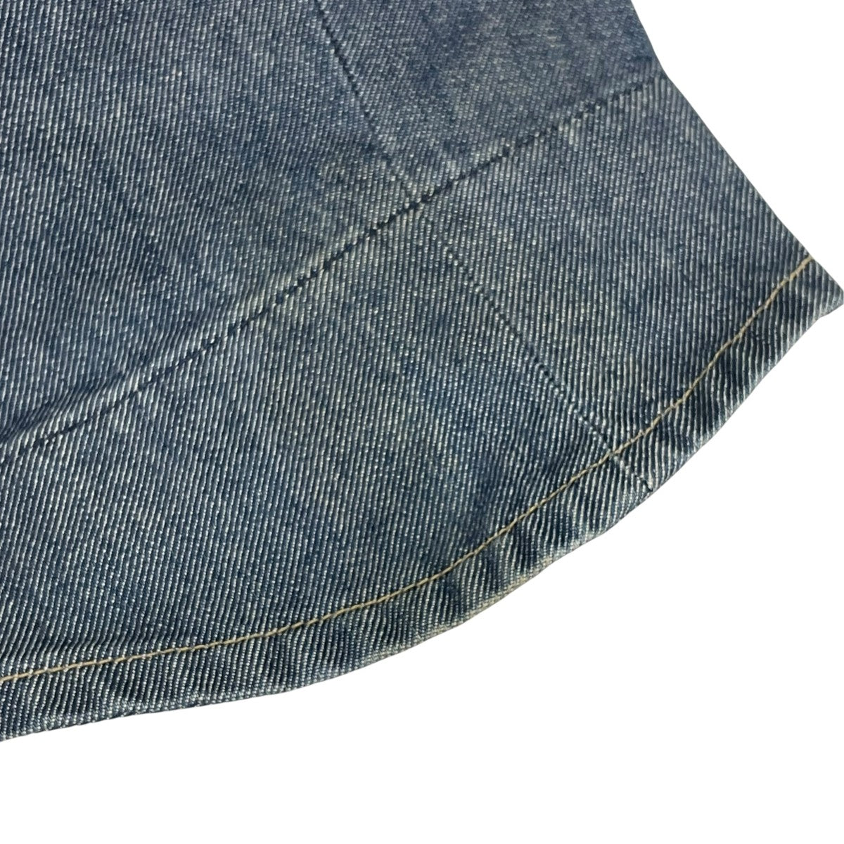 ENGINEERD JEANSデニムパンツ