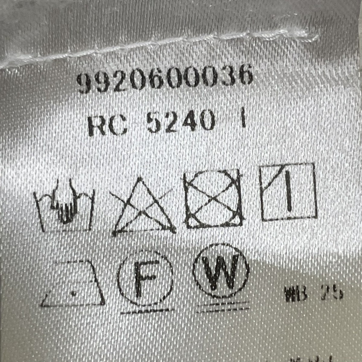 スウェットパンツ9920600036