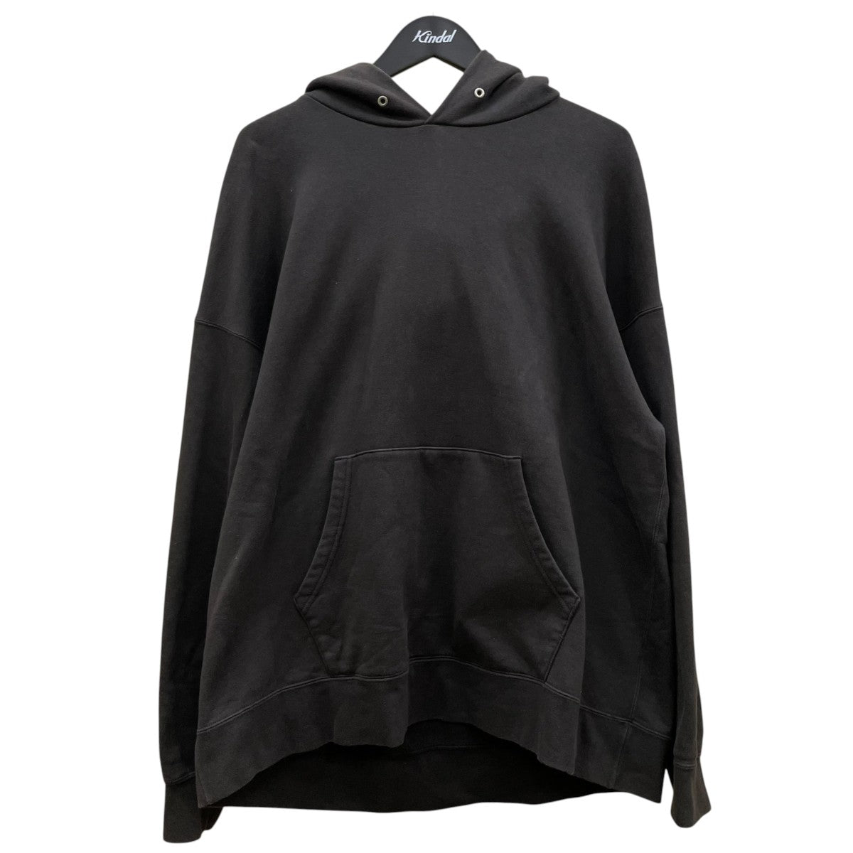 ULTIMATE JUMBO SB HOODIE P．O．パーカー0124105010003