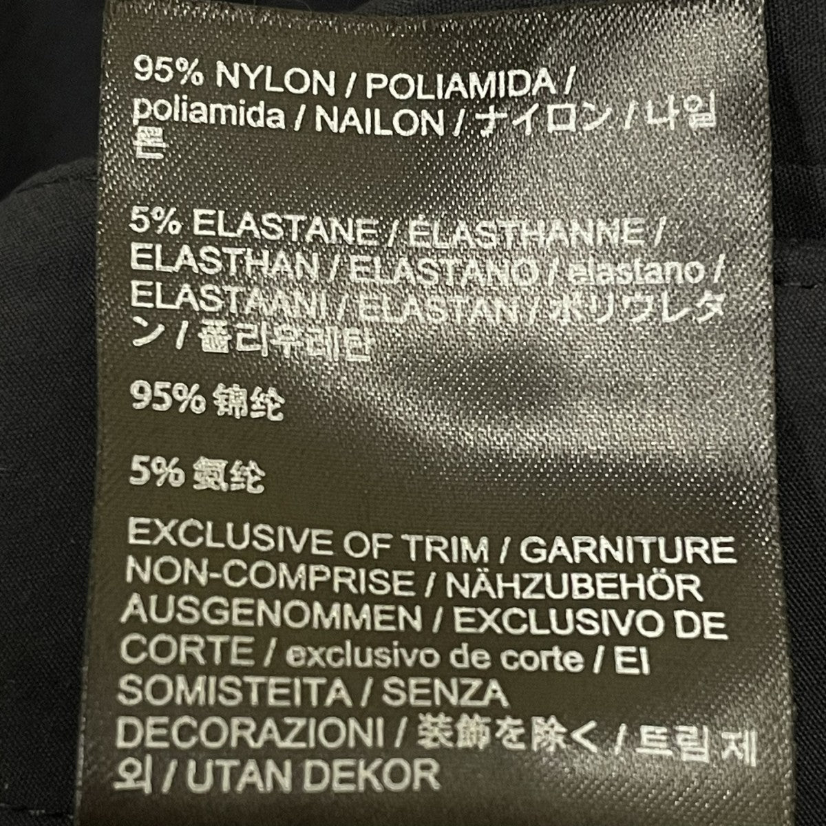 Spere Cargo PantパンツX000010622
