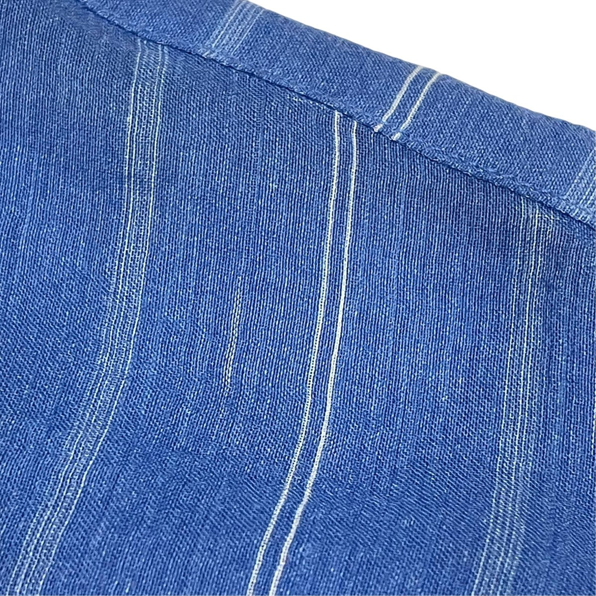 22SSINITIAL SHIRT長袖シャツM2232IW