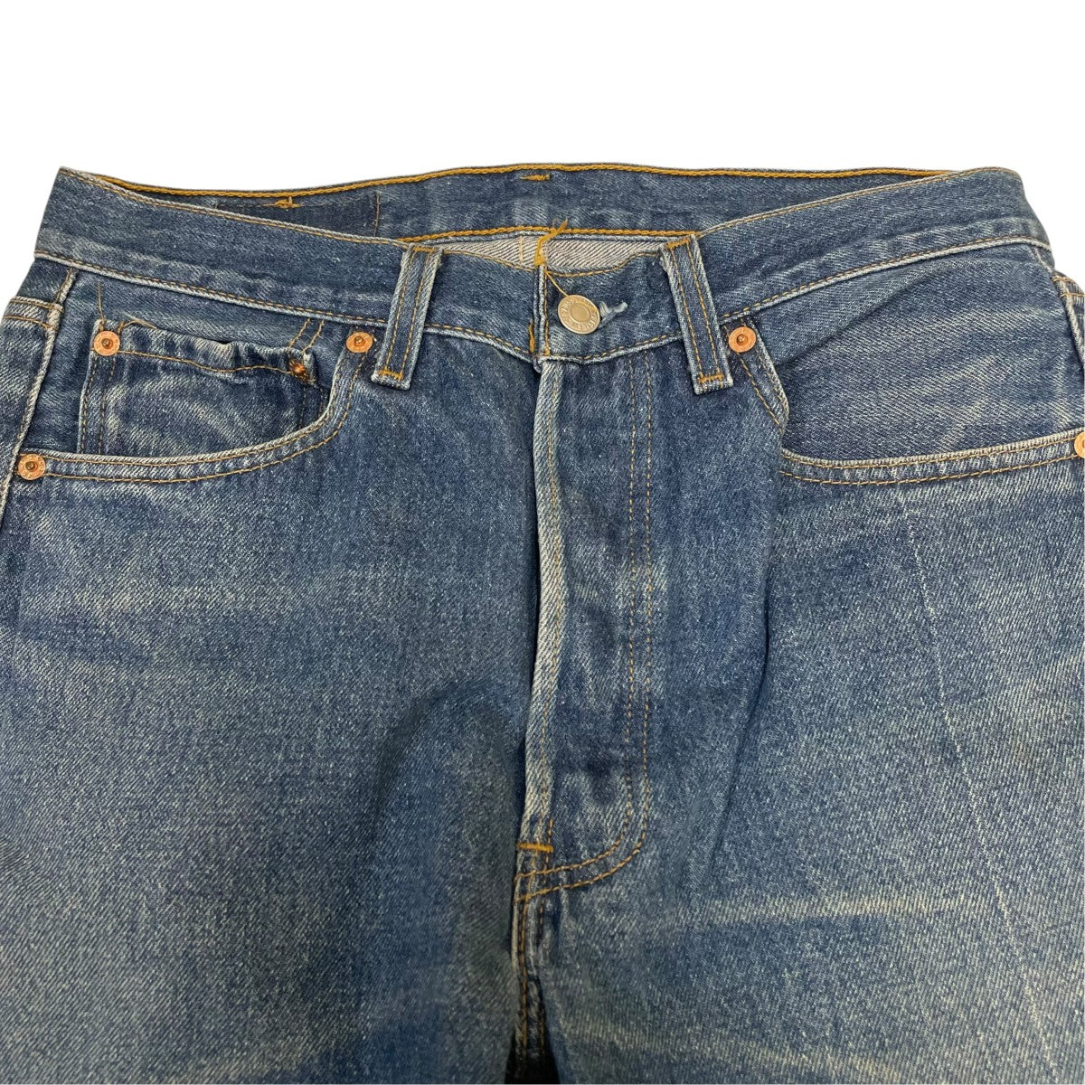 501 90s USA製デニムパンツ501-0297