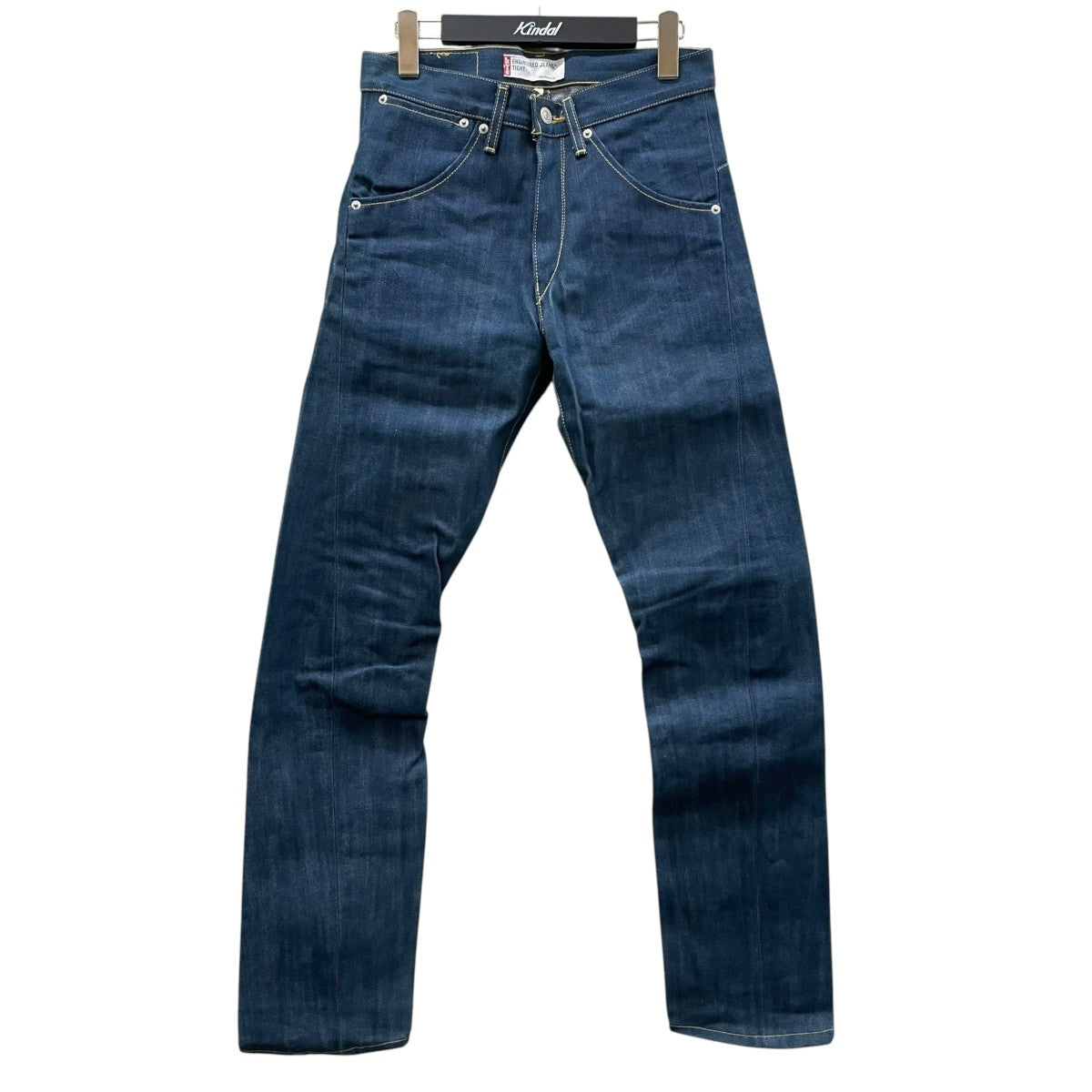 ENGINEERED JEANS TIGHTデニムパンツ00008-07
