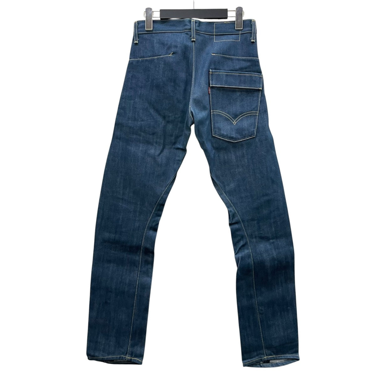 ENGINEERED JEANS TIGHTデニムパンツ00008-07