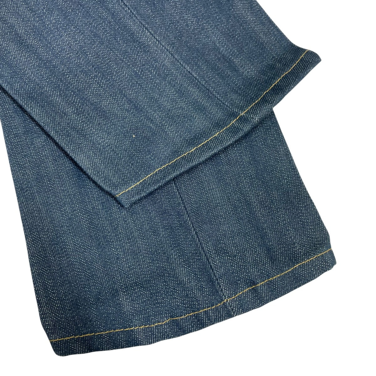 ENGINEERED JEANS TIGHTデニムパンツ00008-07