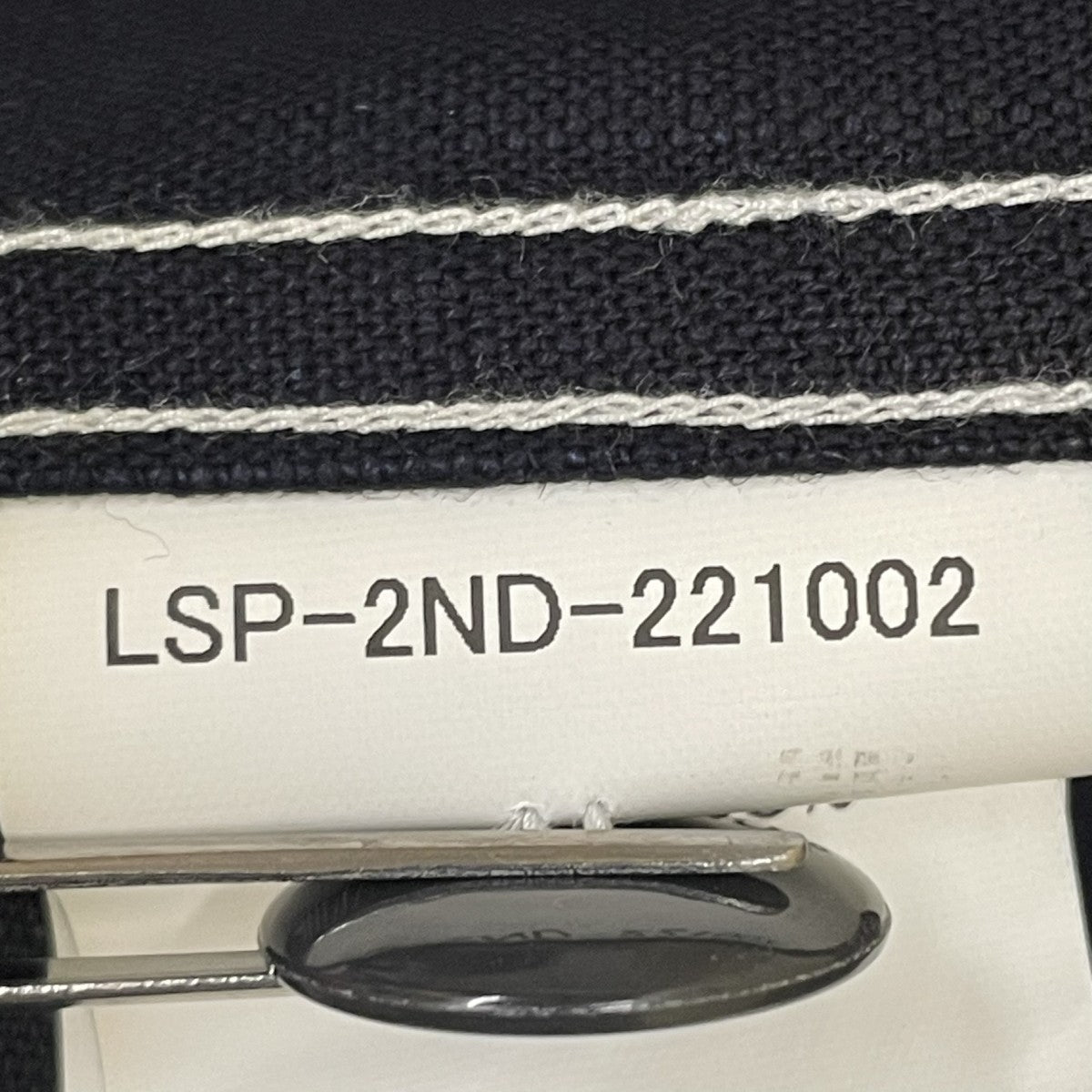 コートLSP-2ND-221002