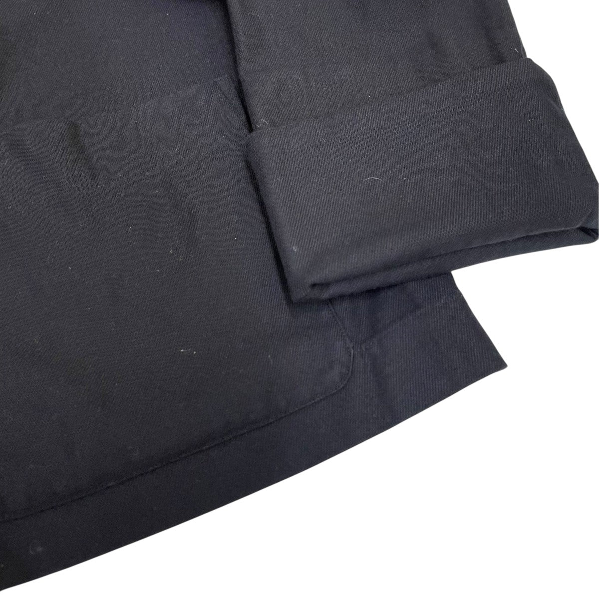 CHINA JACKETスタンドカラージャケット