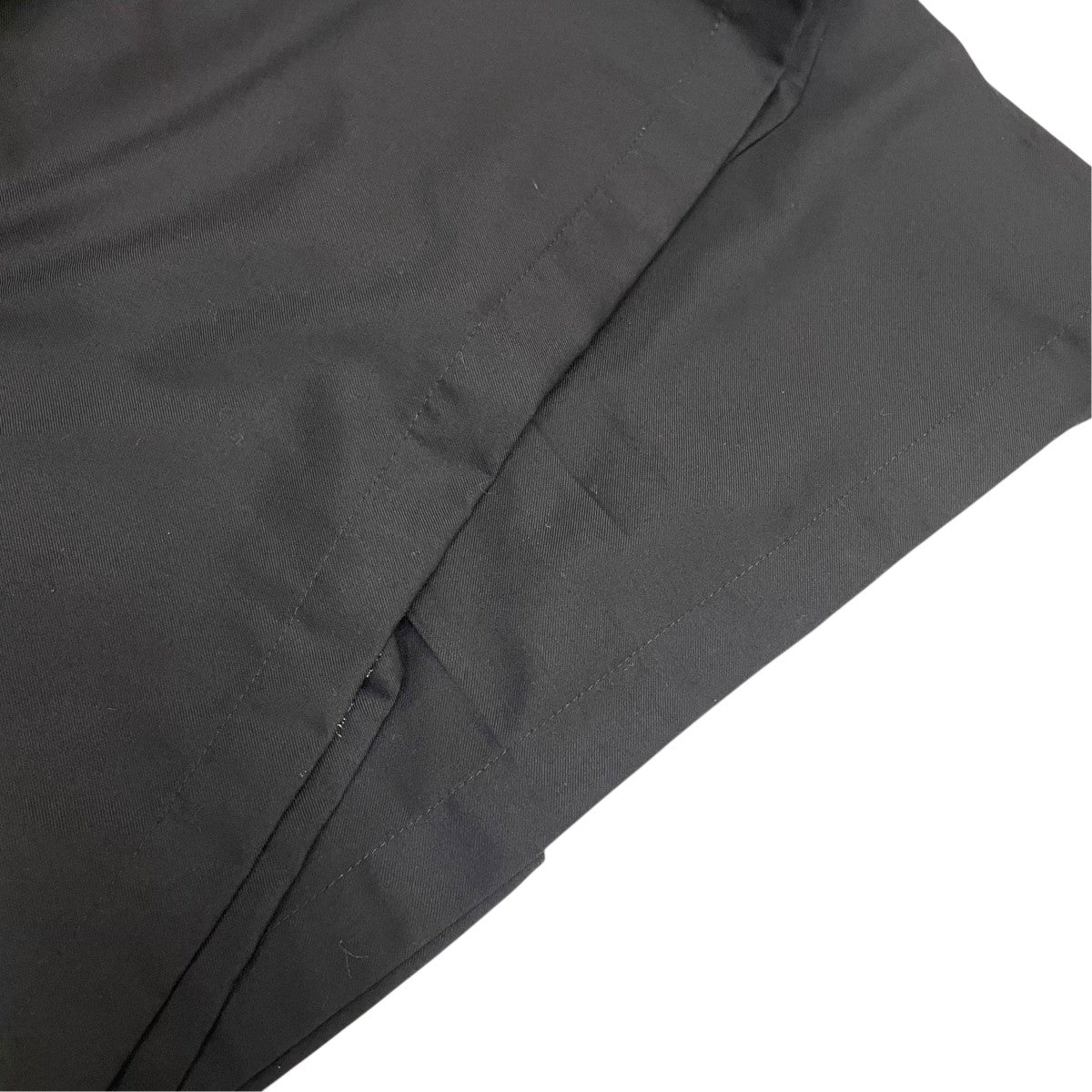 ハーフパンツN26-005-BLK