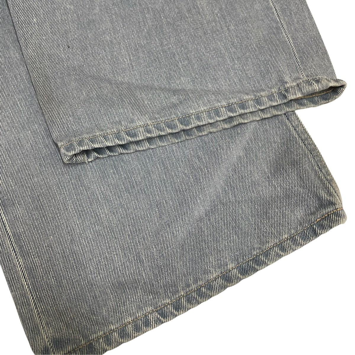 OUR LEGACY Vast CutデニムパンツM2265VP 古着・中古-5枚目のアイテム画像