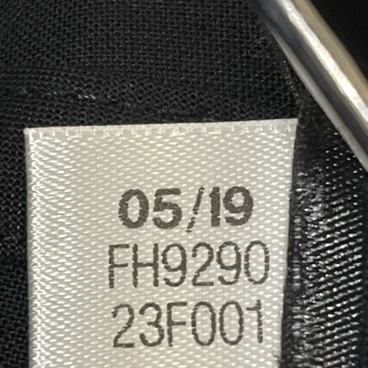 キャップFH9290