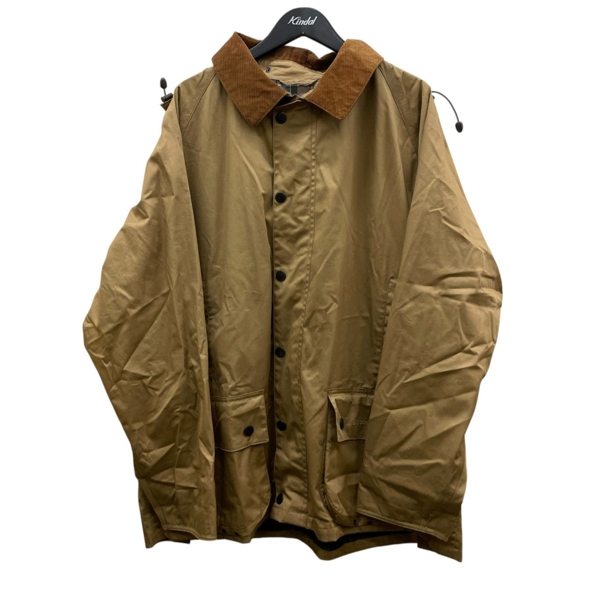 Barbour BEDALEコート1668524 古着・中古-1枚目のアイテム画像