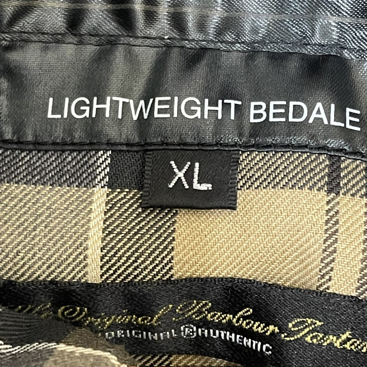 Barbour BEDALEコート1668524 古着・中古-7枚目のアイテム画像