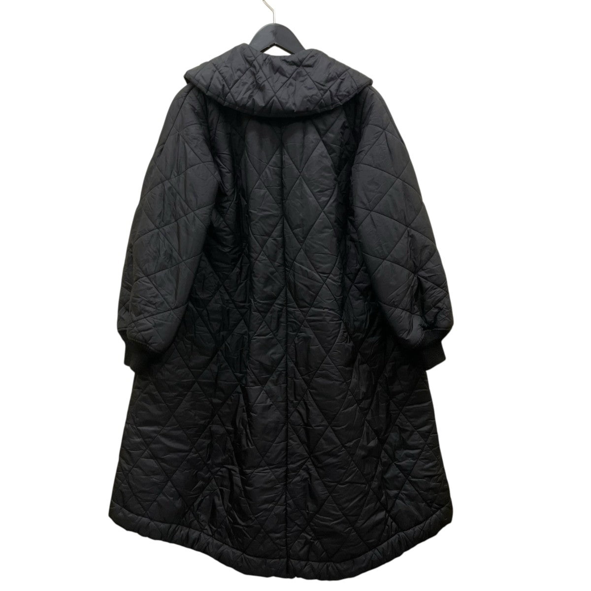TAO COMME des GARCONS AD2022キルティングコートTJ-C002 古着・中古-2枚目のアイテム画像