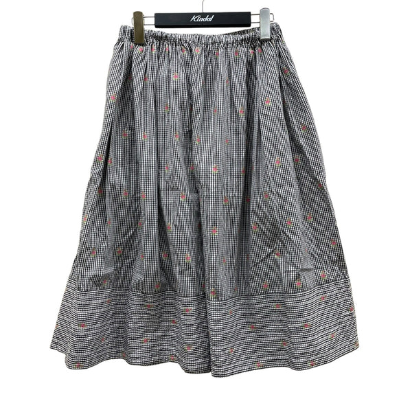 tricot COMME des GARCONS スカート tricot COMME des GARCONS(トリココムデギャルソン) スカートTM-S043