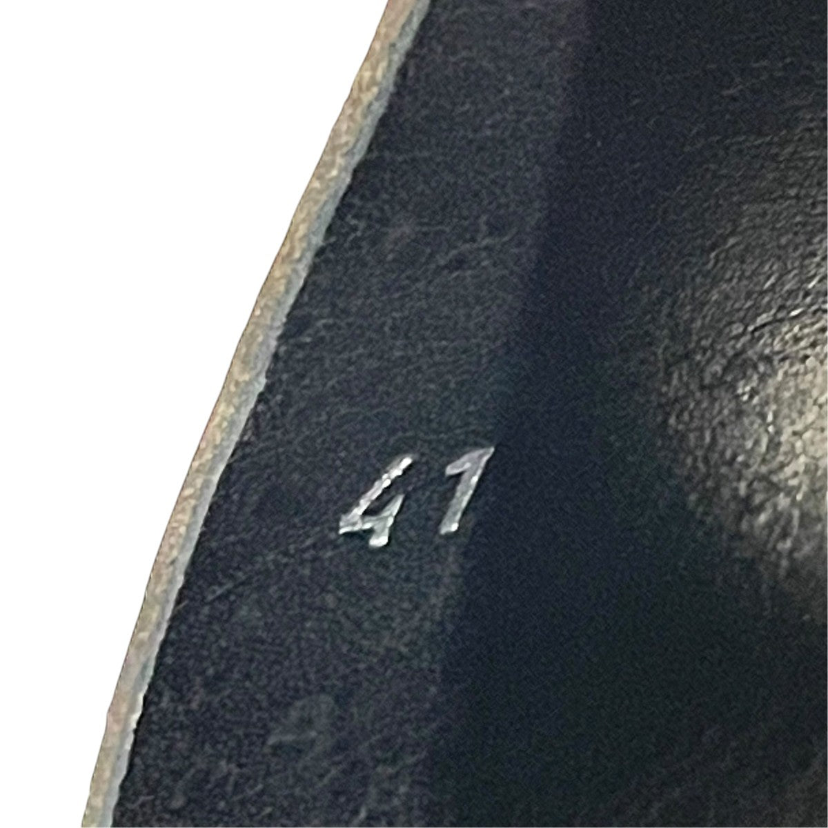 PACIFIC SPORTレザーサンダル123312