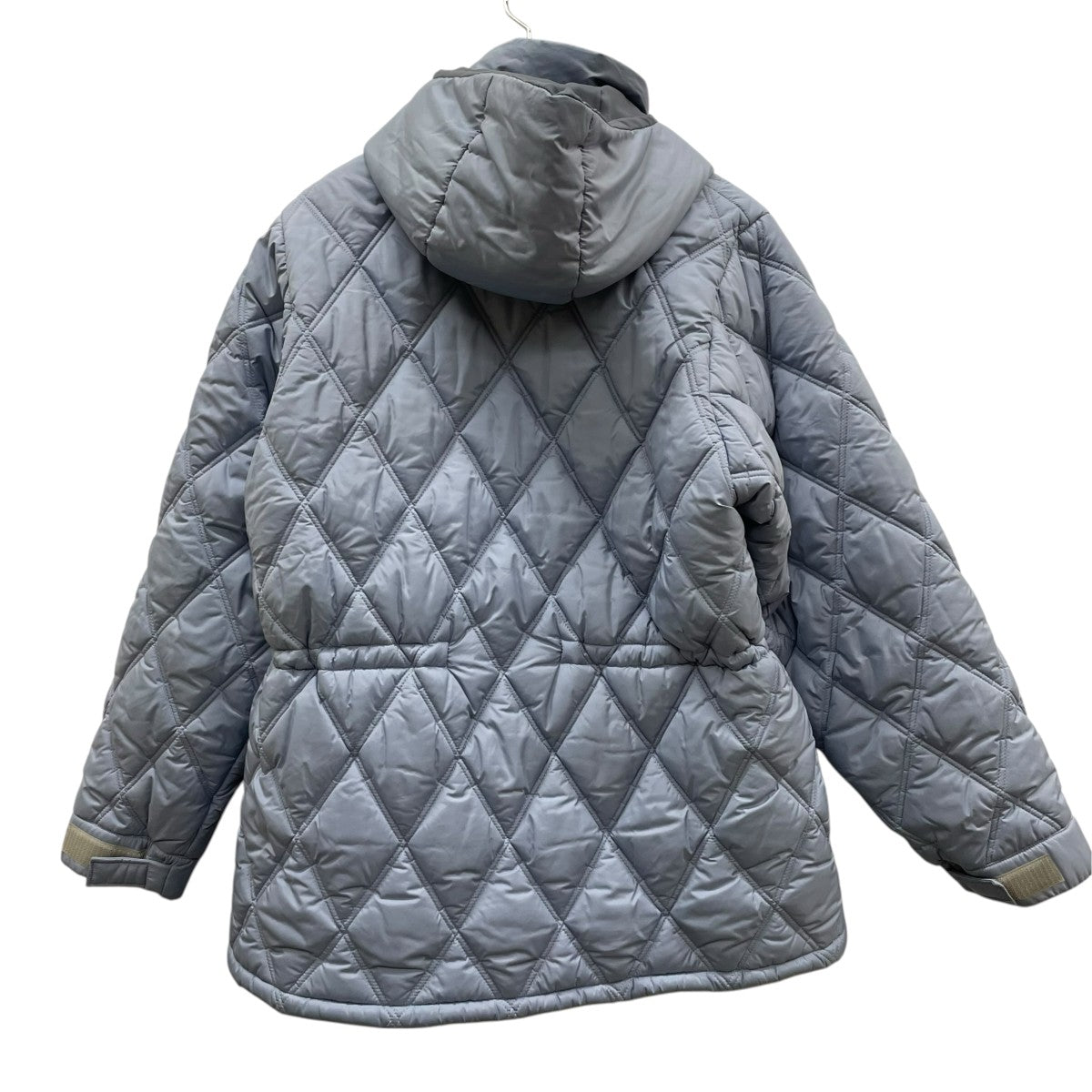 ALLEGE 22AWPadded Blouson中綿ハーフコートAL22W-FBL02 古着・中古-2枚目のアイテム画像
